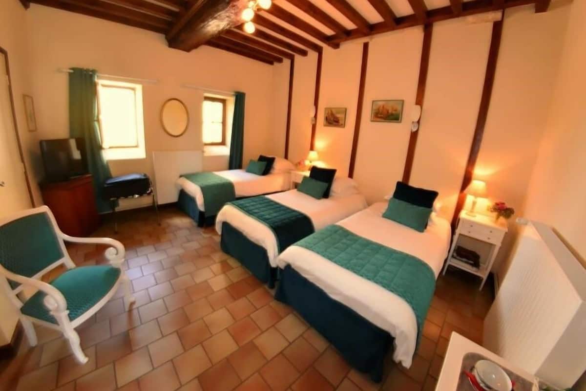 Superior studio, en-suite badkamer | 1 slaapkamer