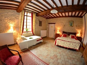 Habitación