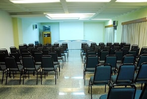 Salle de réunion