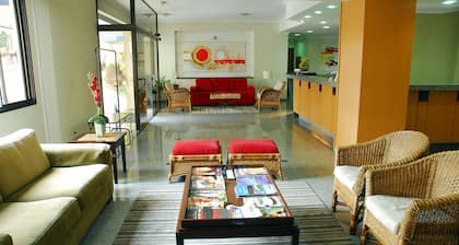 Hotel Riviera