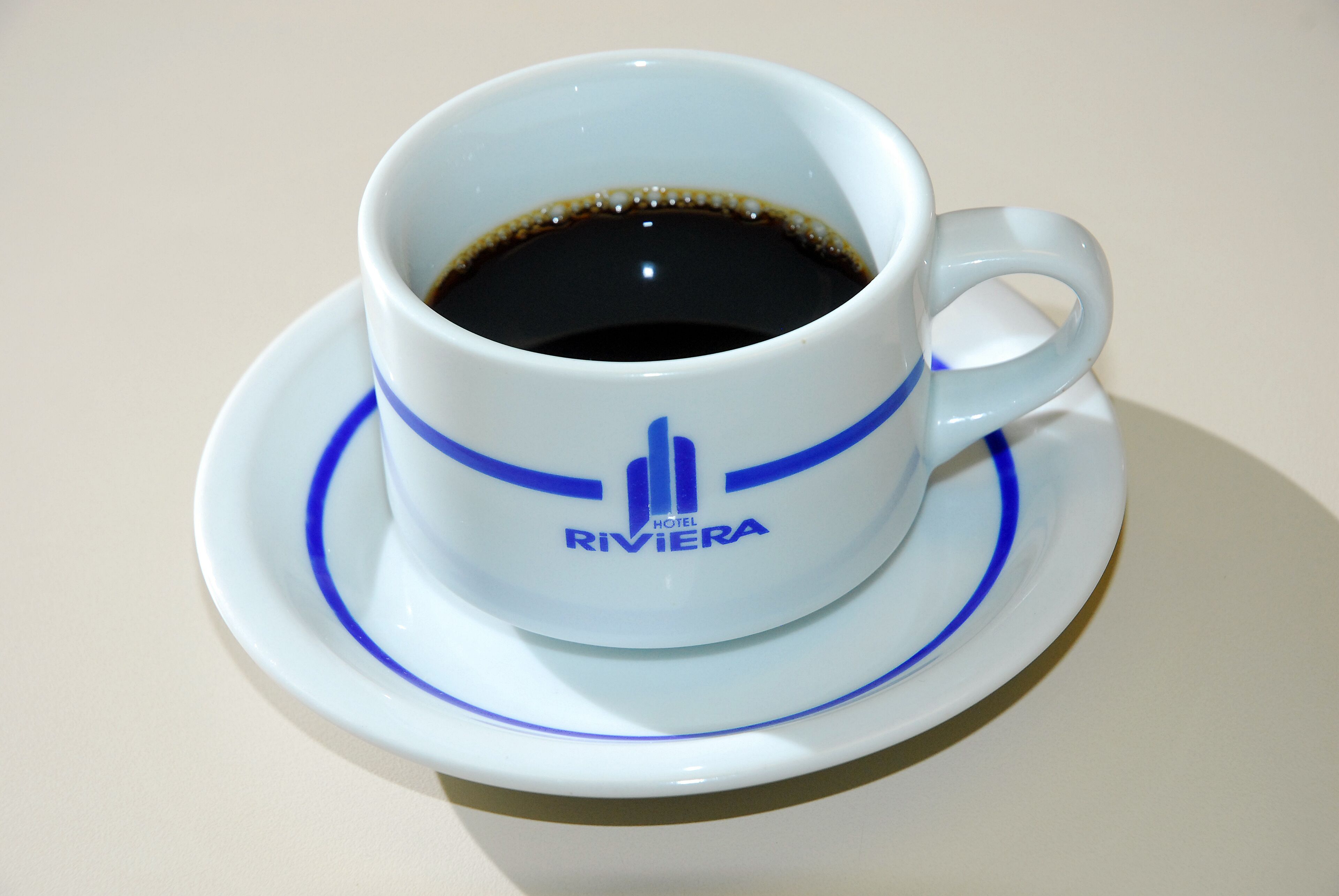 Photo - Hotel Riviera