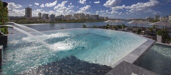 OLV Fifty Five - Adults Only