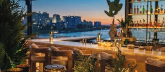 OLV Fifty Five - Adults Only