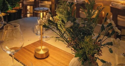 OLV Fifty Five - Adults Only