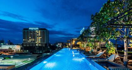 T Pattaya Hotel by PCL
