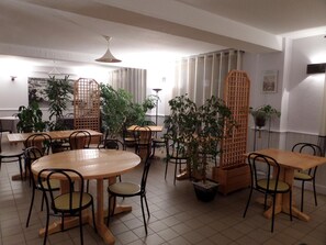Restaurant - Hôtel Le Bastide (Nasbinals)