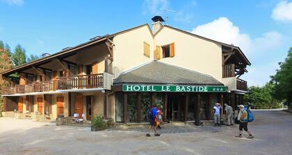 HĂŽtel Le Bastide