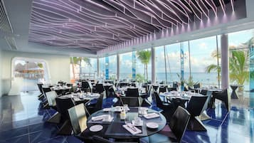 HĂ€r finns 7 restauranger som serverar frukost.