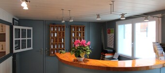 Residence Hoteliere Sarah Bernard