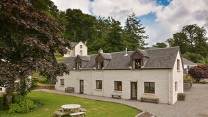 Casa de campo (Haybarn Cottage) | Fachada