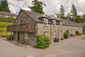 Cottage (Upper Cooperage) | Exterieur