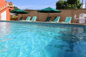 Outdoor pool - Buccoo Reef Bliss (Buccoo)