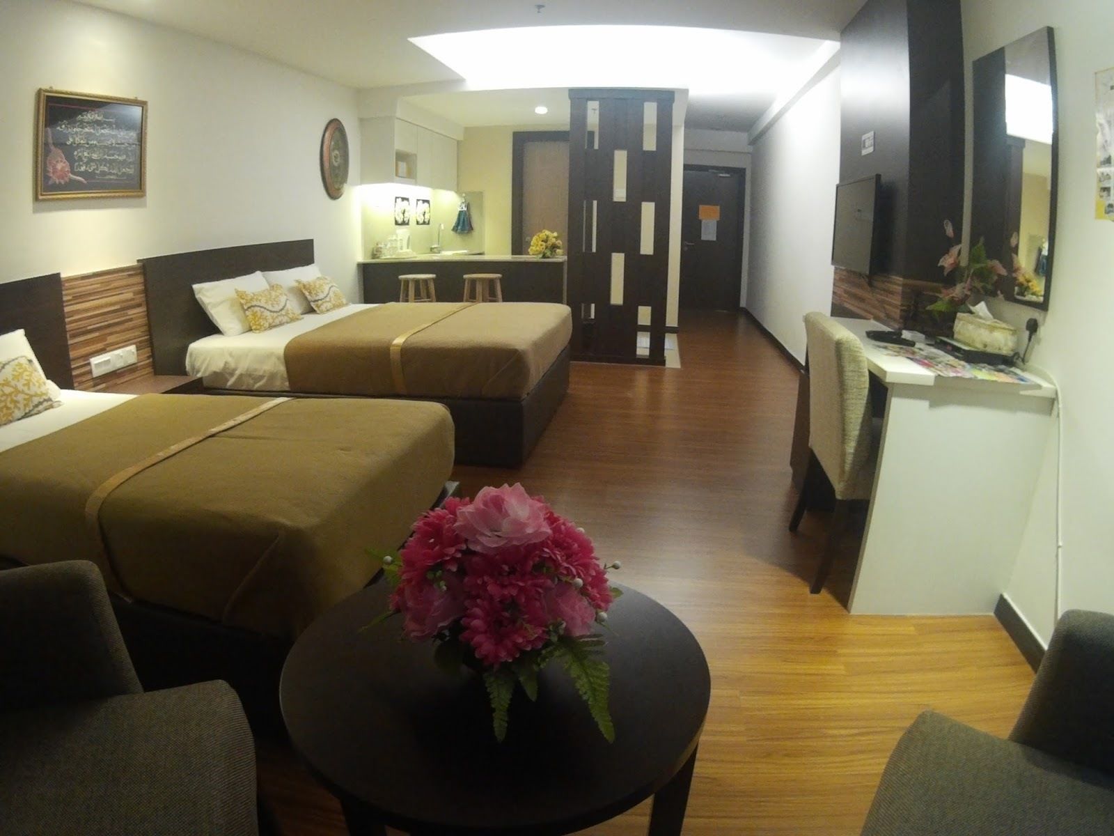 Habitación