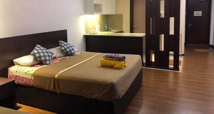 CyberApartment Kota Bharu