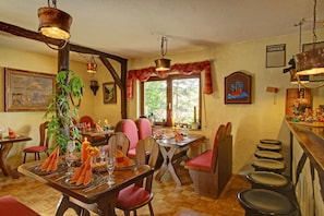 Restaurang