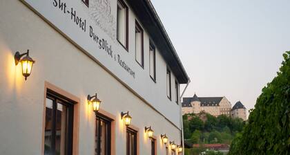 Land-gut-Hotel BurgBlick
