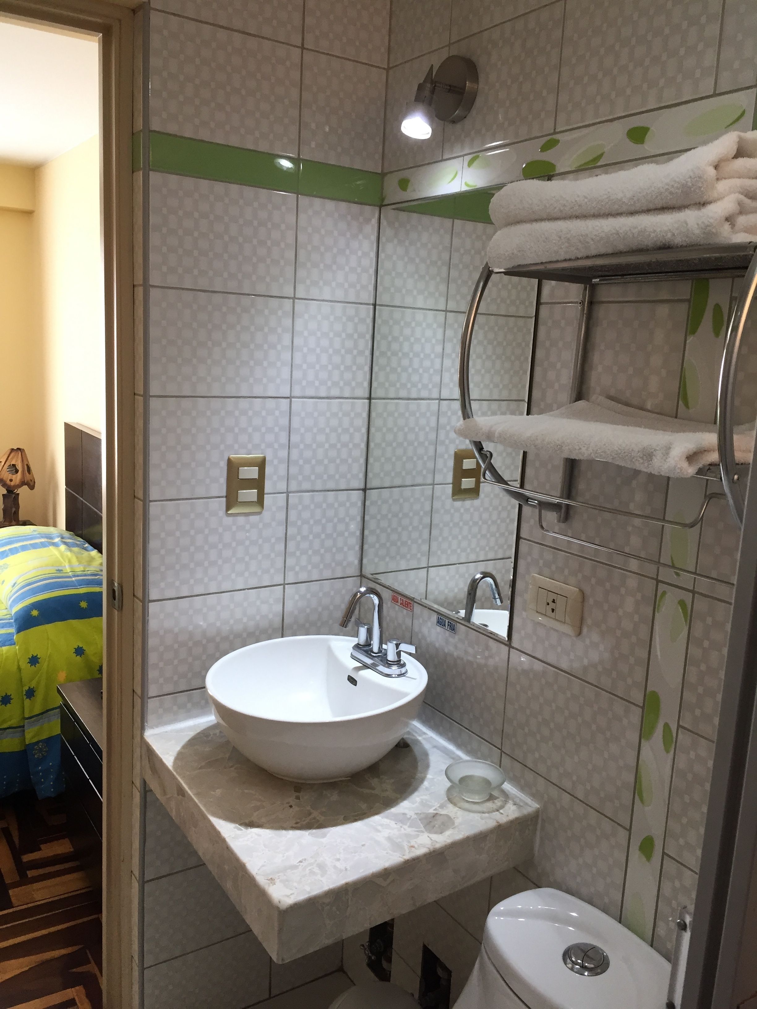 Foto - Apart Hotel Incamin