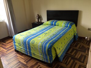 Iron/ironing board, free cots/infant beds, free WiFi - Apart Hotel Incamin (Arequipa)