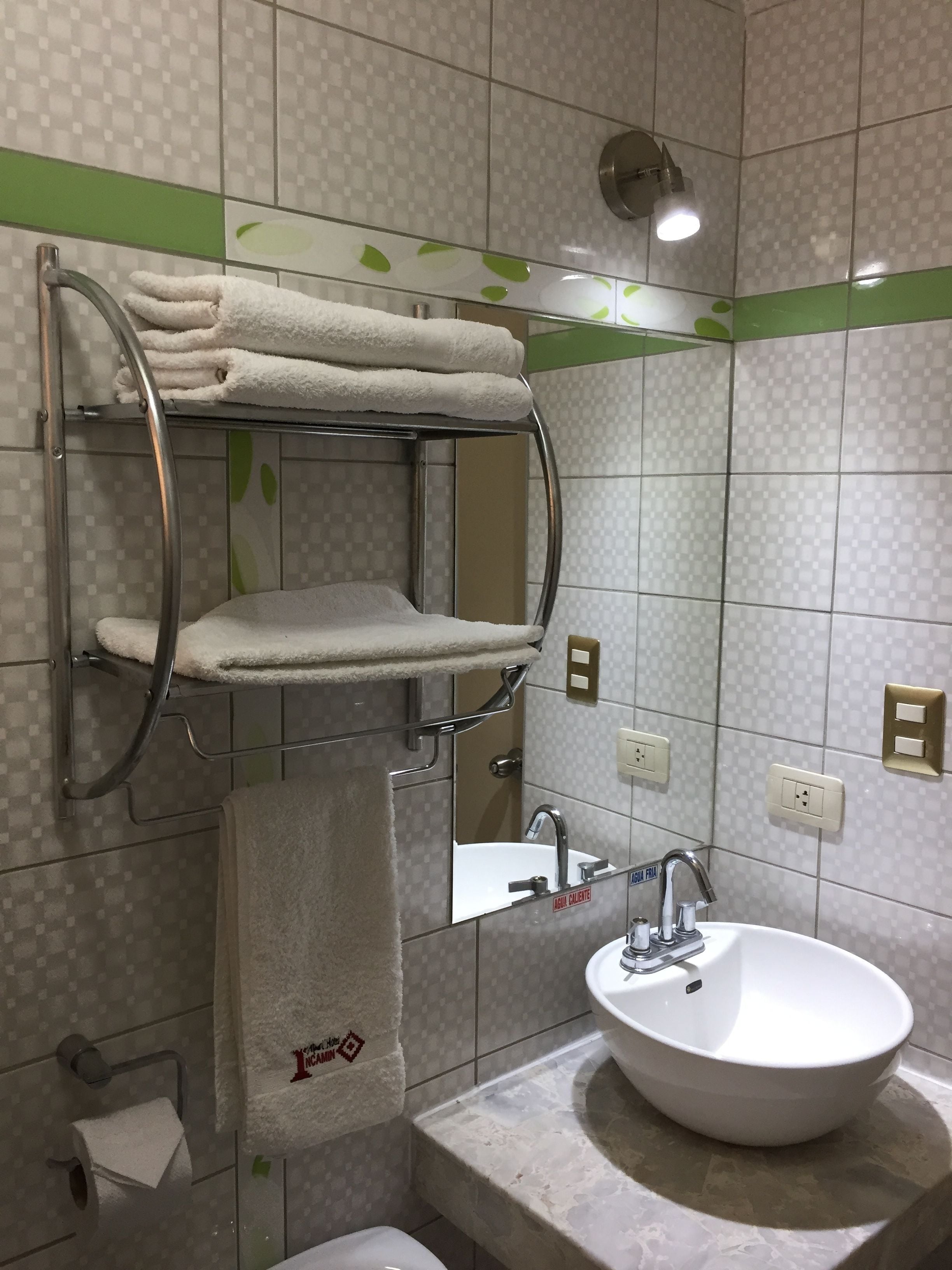 Foto - Apart Hotel Incamin