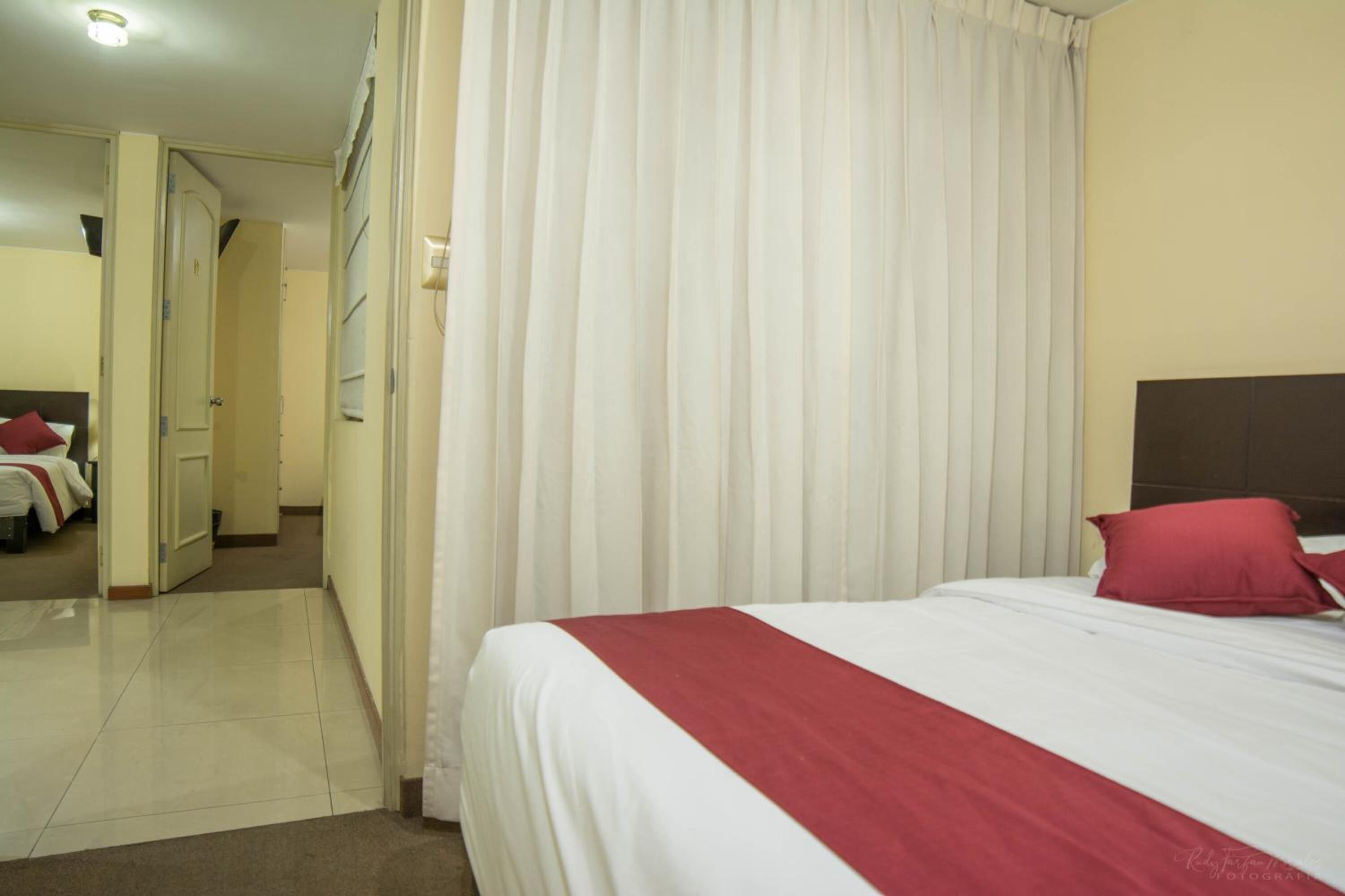 Foto - Apart Hotel Incamin