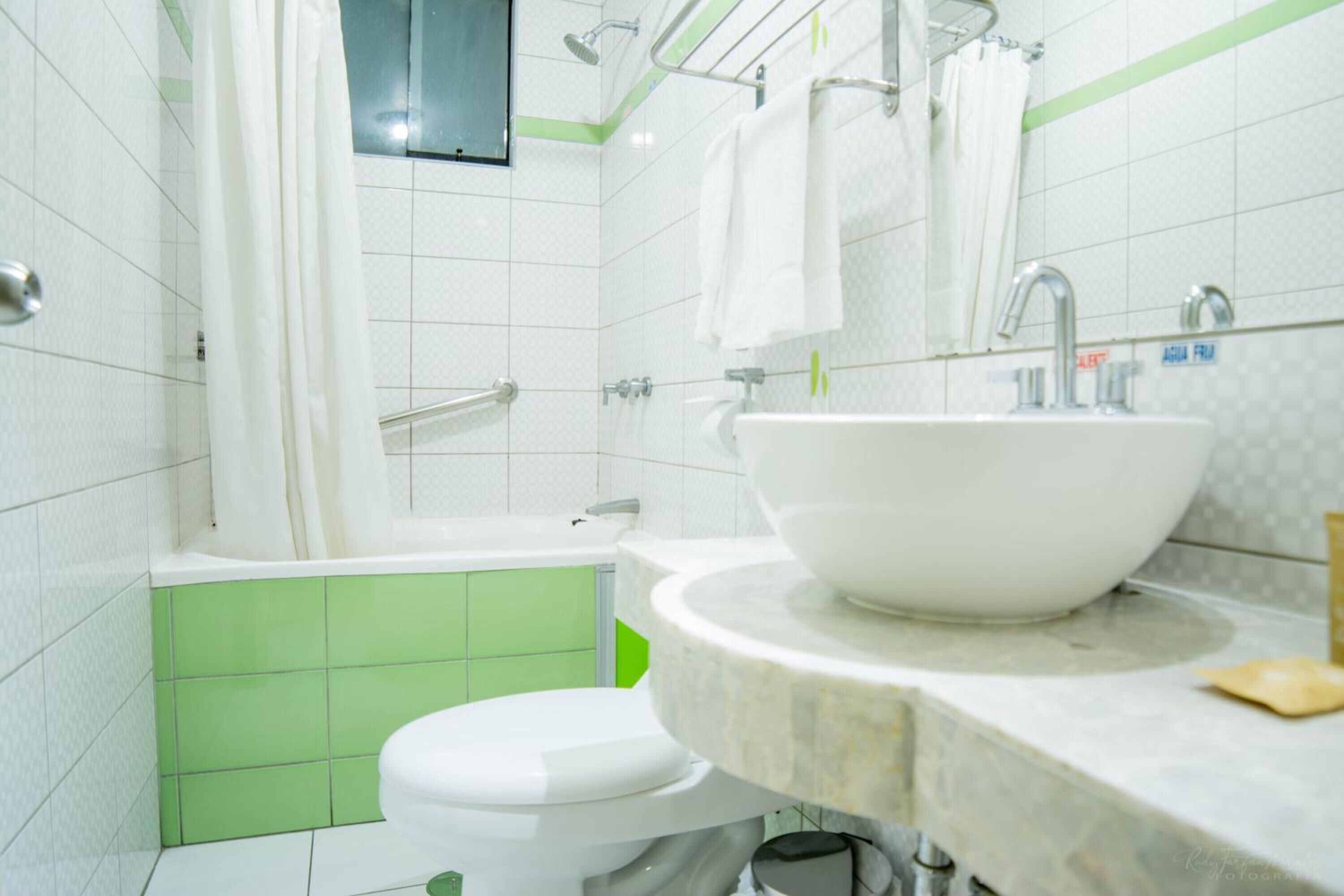 Foto - Apart Hotel Incamin