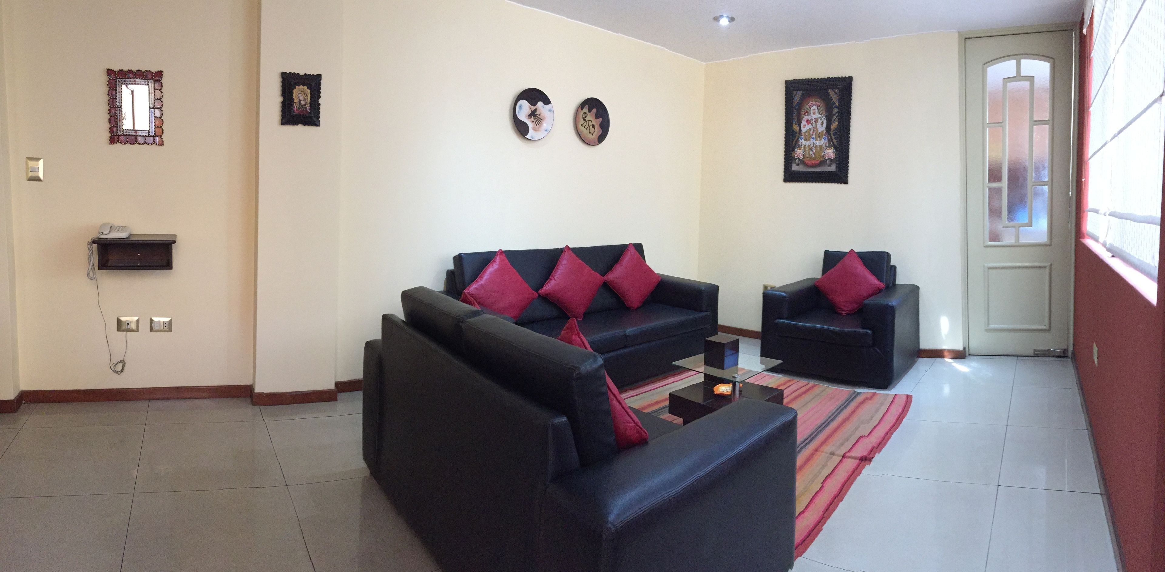 Foto - Apart Hotel Incamin