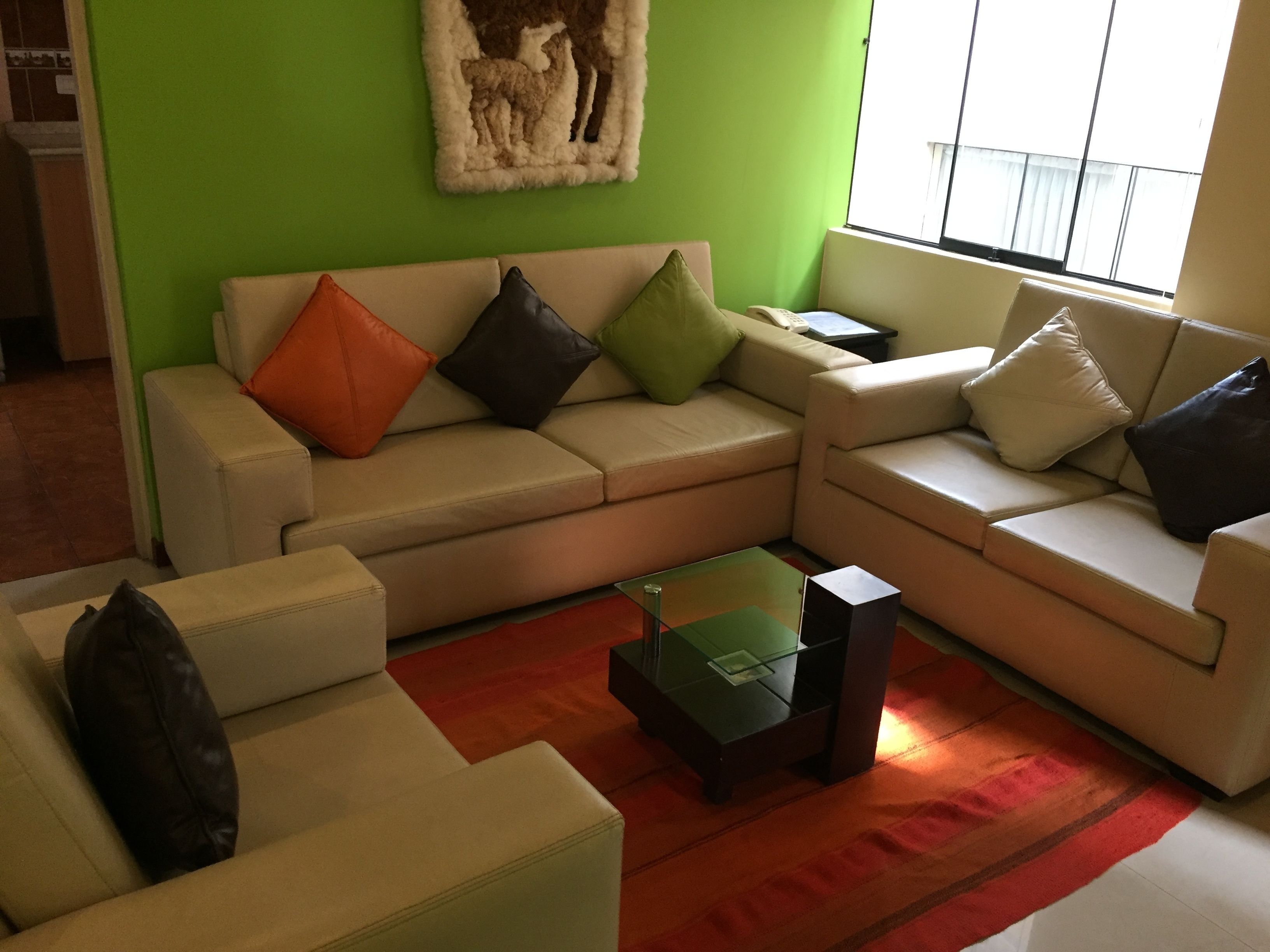 Foto - Apart Hotel Incamin