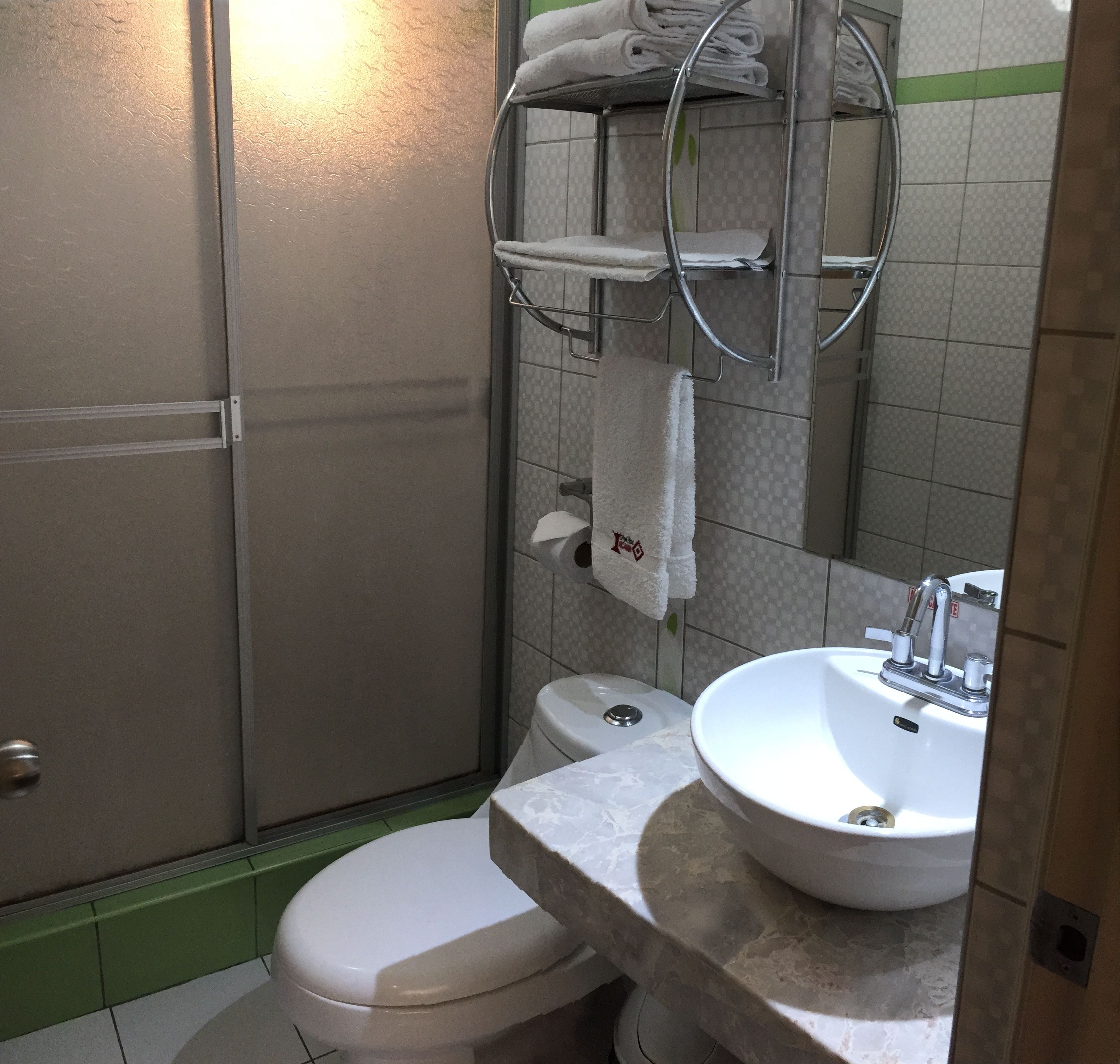 Foto - Apart Hotel Incamin