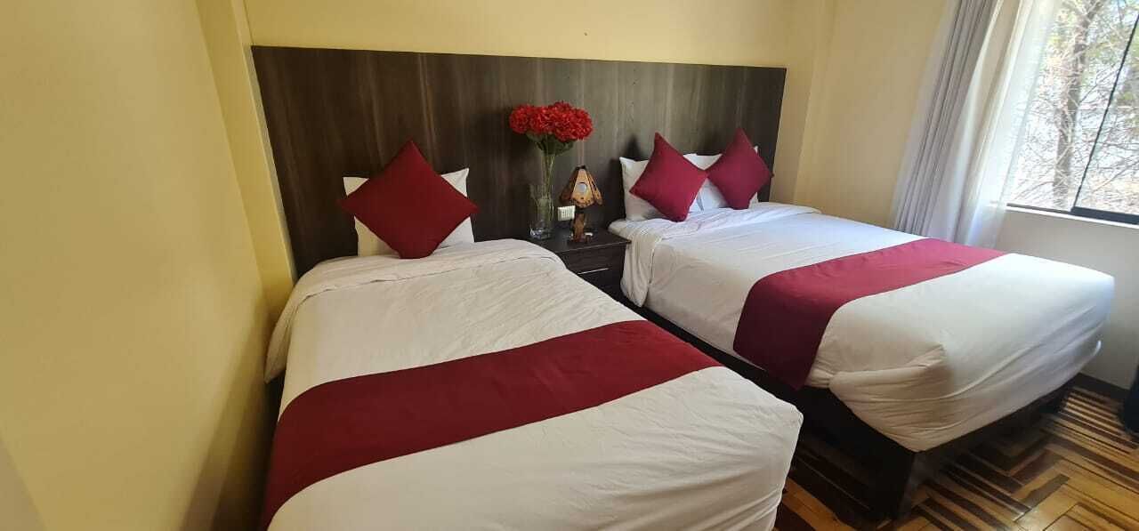 Foto - Apart Hotel Incamin