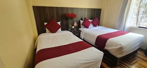 Iron/ironing board, free cots/infant beds, free WiFi - Apart Hotel Incamin (Arequipa)