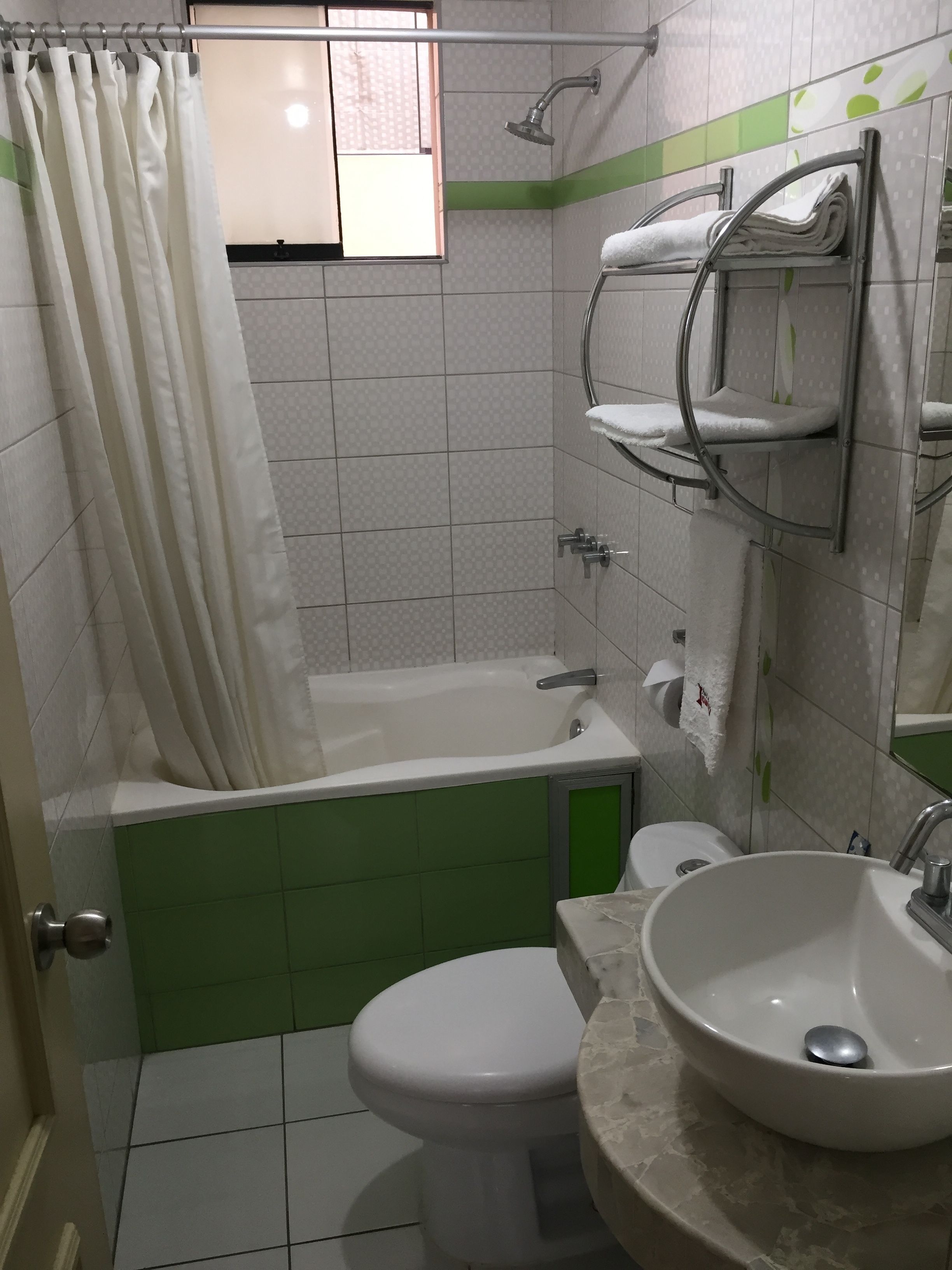Photo - Apart Hotel Incamin