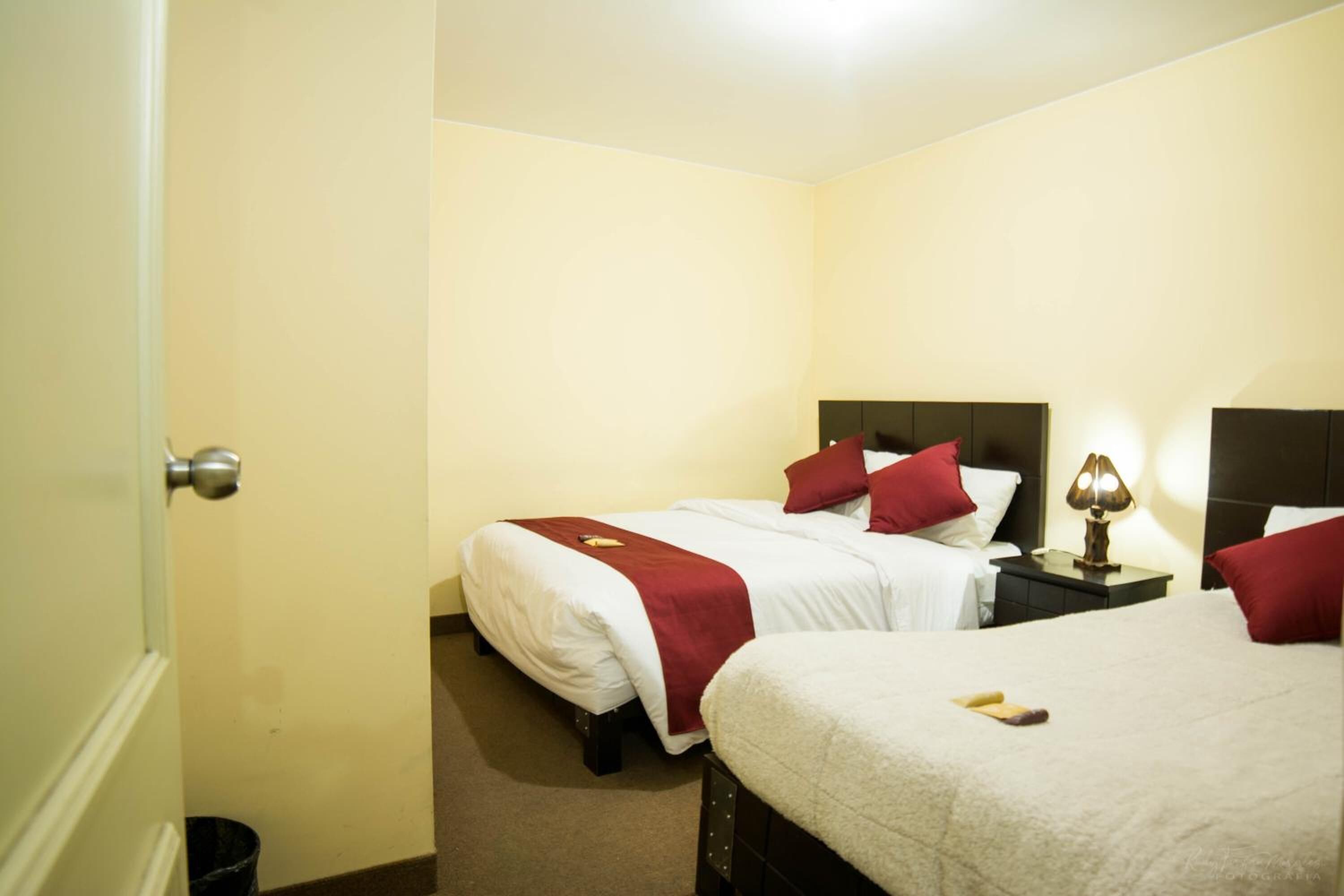 Foto - Apart Hotel Incamin