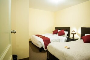 Iron/ironing board, free cots/infant beds, free WiFi - Apart Hotel Incamin (Arequipa)