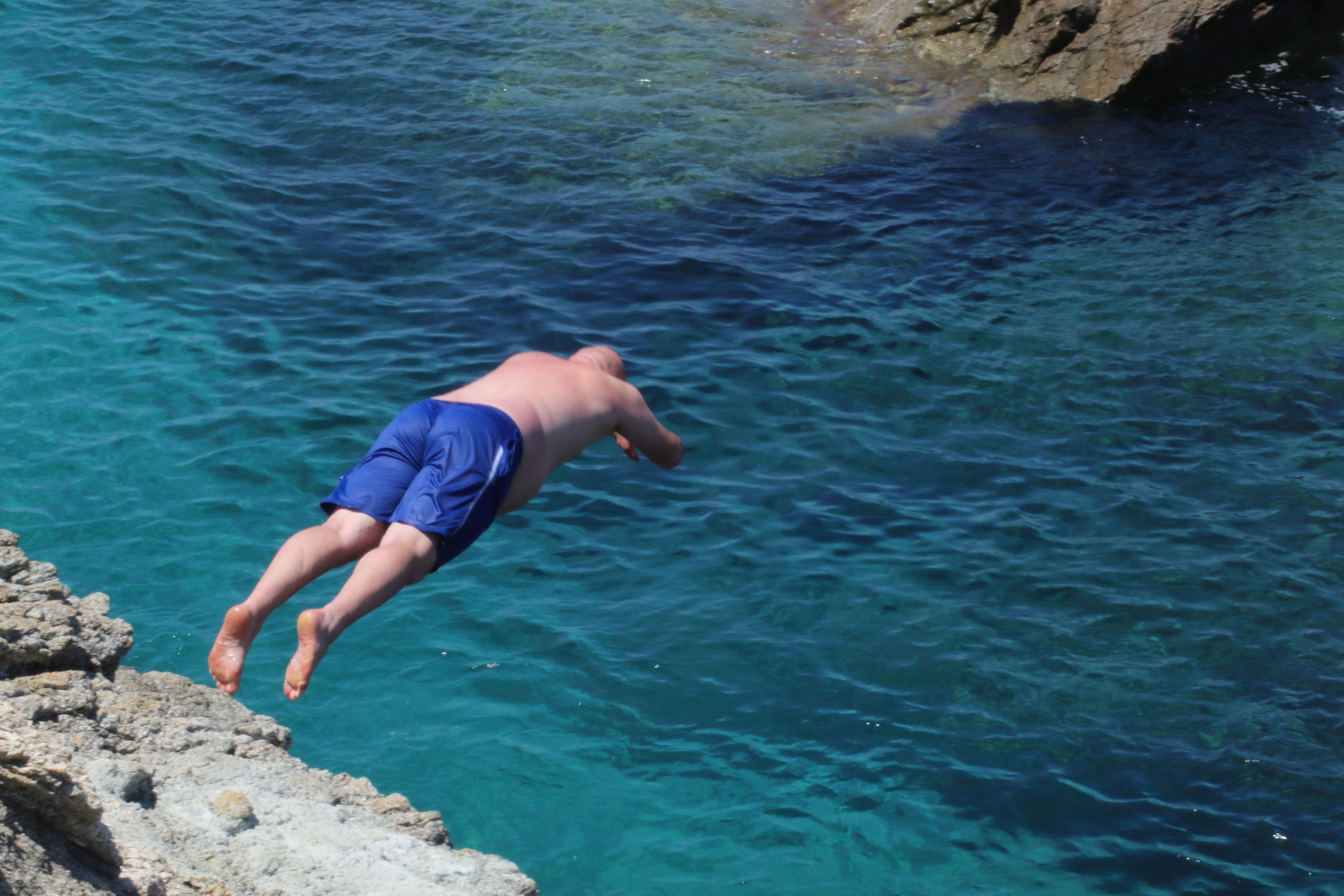private beach, sun-loungers, beach umbrellas