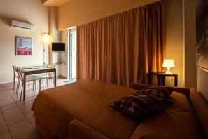 Living area - Easy Space (Bientina)