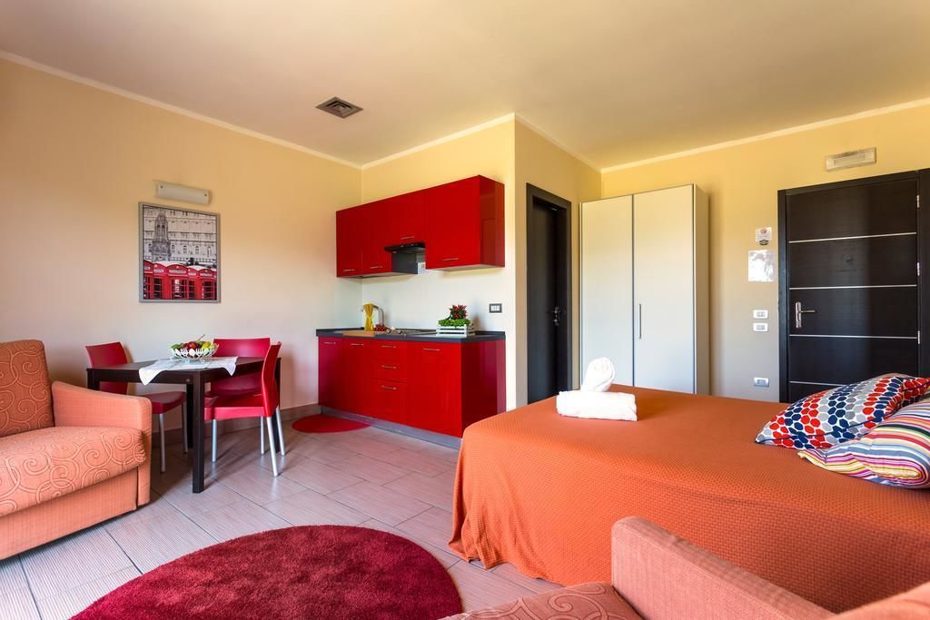 Comfort-Studio | Zimmersafe, kostenloses WLAN, Rollstuhlgeeignet