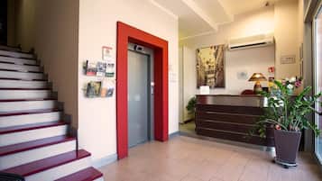 Hall