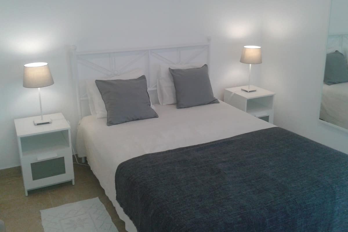 Villa, 3 Bedrooms | 3 bedrooms, blackout drapes, soundproofing, iron/ironing board