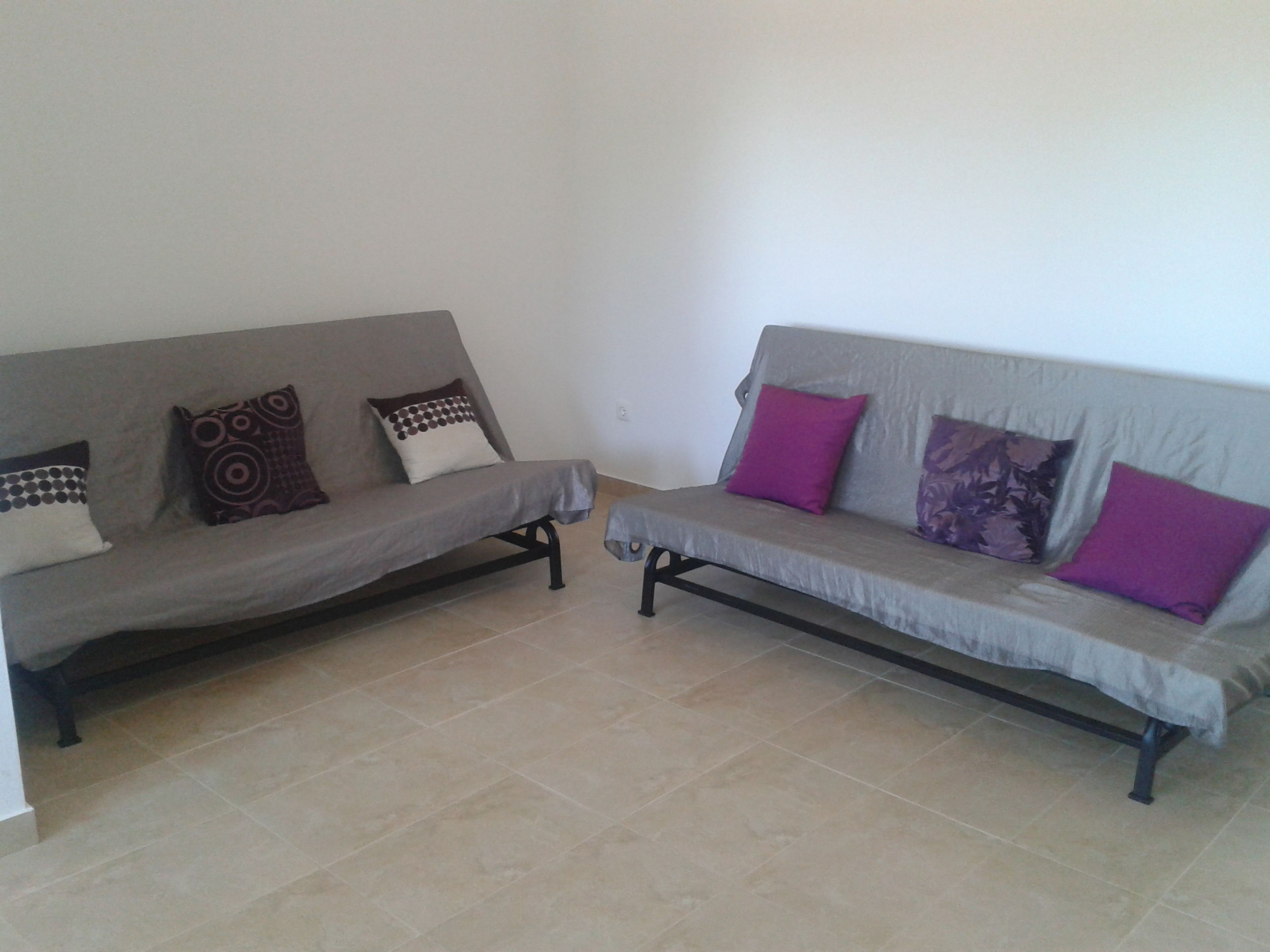 Villa, 3 Bedrooms | Living room | Flat-screen TV, table tennis