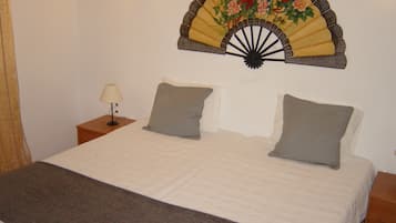 Villa, 4 Bedrooms, Poolside | 3 bedrooms, blackout curtains, soundproofing, iron/ironing board