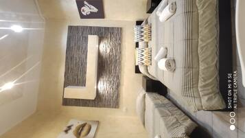 Double Room | Individually decorated, individually furnished, desk, rollaway beds