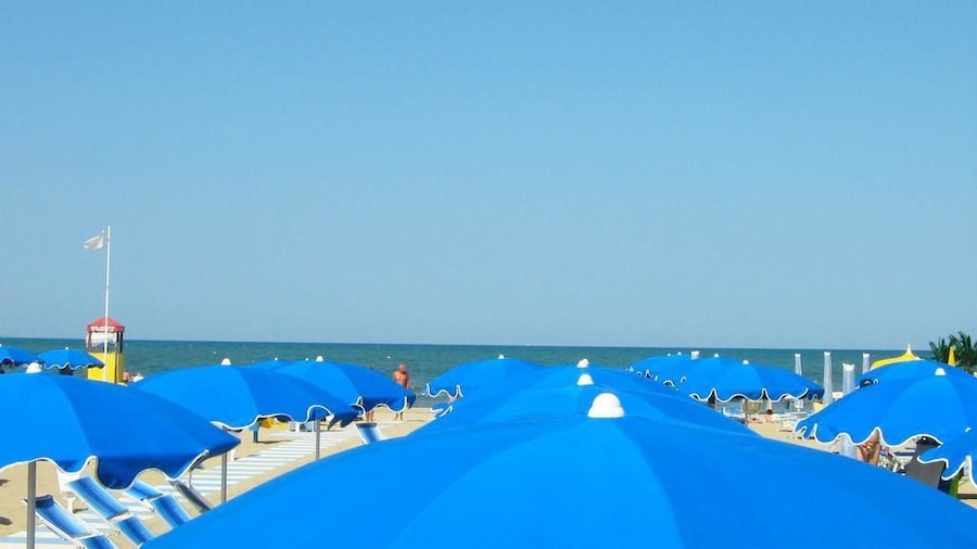 Hotel Brezza