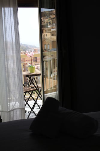 L'Alba sui Templi - Bed & Breakfast