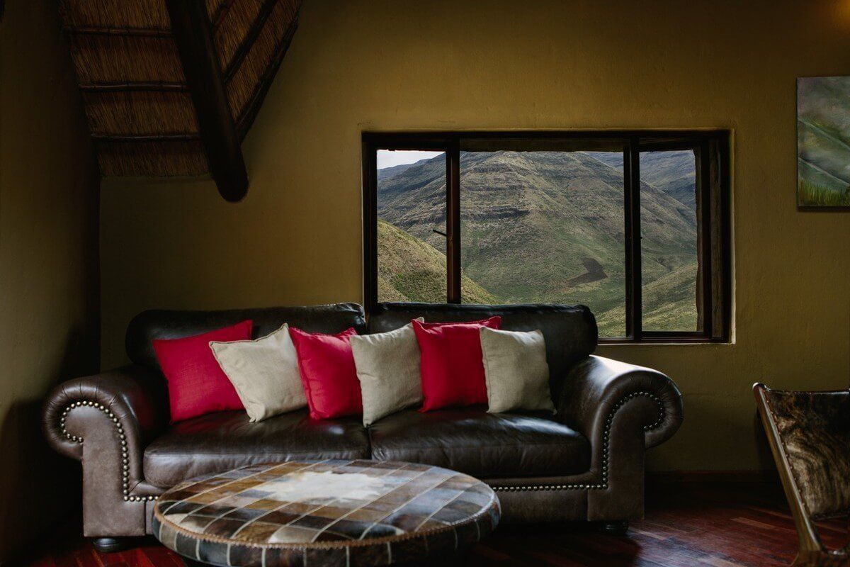 Khu vui chơi trẻ em - trong nhà