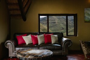 Innen-Kinderspielplatz