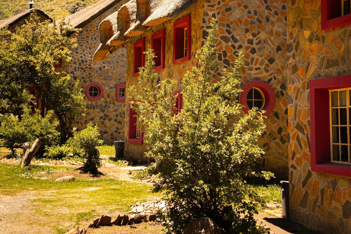 Maliba River Lodge (3 Star) | 4 bedrooms, in-room safe, bed sheets