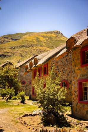 Maliba River Lodge (3 Star)  | 4 bedrooms, in-room safe, bed sheets