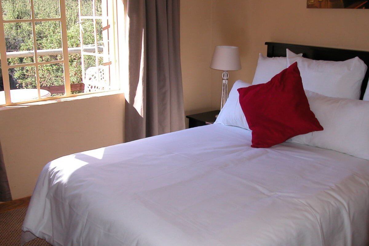 Maliba Lodge Maliba River Lodge