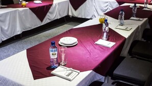 Sala de reuniones