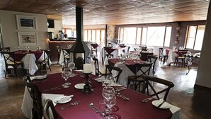 Restaurantes